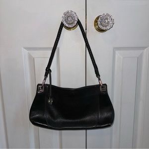 Brighton leather bag